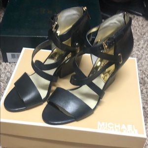 Michael Kors  shoes size 81/2